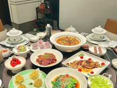 -墨泉峰味(润和国际广场店)