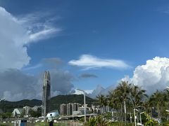 -大梅沙海滨公园