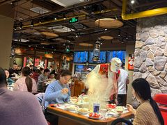 -姚稷大铁锅(龙之梦店)