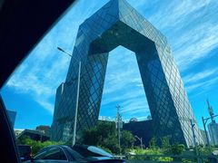 -中央广播电视总台(光华路办公区)