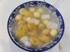 -黄记潮汕甜汤(贝底田坊店)