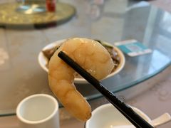 -金牌餐厅·天津菜·八珍豆腐·老爆三(瓷房子店)