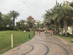 -亚特兰蒂斯水世界冒险乐园