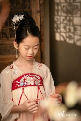 -西瓜庄园儿童摄影