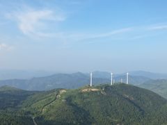 -东白山