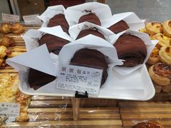 -苹果花园(龙漕路店)