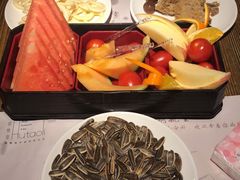 -胡桃里音乐酒馆(环亚凯瑟琳广场店)