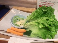 -江户烧肉(高德店)