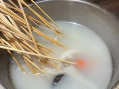 -盟重烧烤(高正街店)