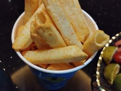 -快乐之星KTV(东沙路店)