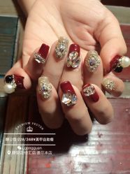 -睫乐园•睫公馆•美睫美甲沙龙