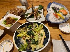 -三渡居酒屋
