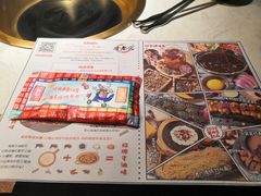 -哥老官重庆美蛙鱼头(西湖银泰十一哥店)