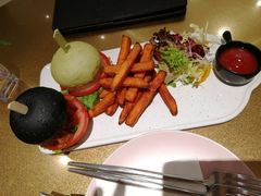 -BossBabe亲子餐厅(金光华广场店)