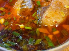 -肖肖酸萝卜鱼火锅(总店)