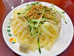 -护国寺小吃(新街口店)