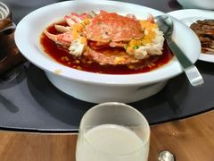 -曼格纳·曼芯馆(杨浦店)