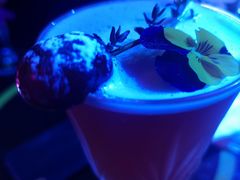-MOSSO音乐酒吧·Live House(南京西路店)