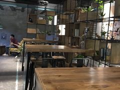大堂-ZM COFFEE(西安路店)