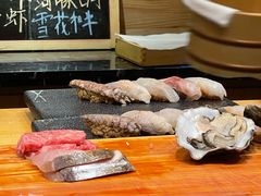 -鮨冠OMAKASE食べ放题(北京首店)