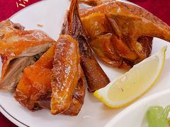 -隆都四季香饭店(碧海路店)