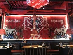 -黑牛の場(兴隆大奥莱店)