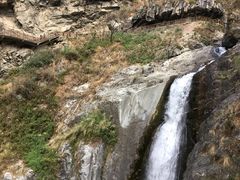 -苍山世界地质公园·石门关大峡谷