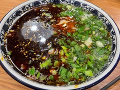 兰州牛肉面-有礼有面(知春路店)