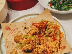-百姓渔村(南中环店)