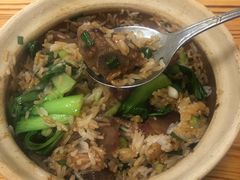 -壹煲口福煲仔饭(中山路店)