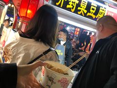 等位区-鼓楼夜市