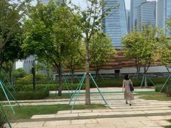 -前海深港基金小镇