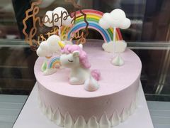 -85度C(上海兰溪二店)