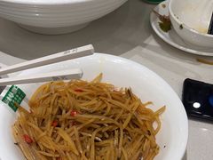 -绿草地·湘菜(芙蓉天街店)