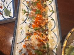 -鸟鹏烧鸟居酒屋(仁恒梦中心店)