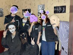 -棂笼·深度沉浸密室(武汉旗舰店)