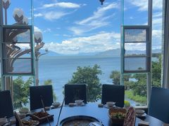 -野菌皇海景野生菌火锅(滨海大道店)