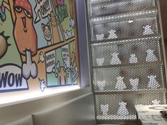 -BOPEYE·波派炸鸡(九霄天地店)