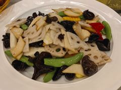 -月坛宾馆-聚仙楼餐厅