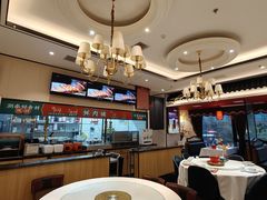 -潇湘码头·鲜湘菜(常营店)