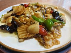 金府鱼片-洪祥大酒店(大庆东路店)