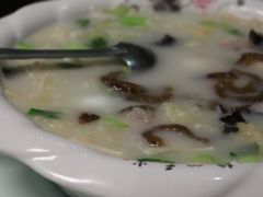 -春水锅贴·传统鲁菜(大明湖店)