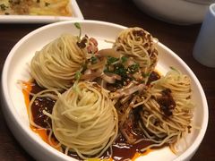 -拈菜(观音桥阳光世纪店)