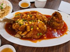 -王家沙点心店(南京西路总店)