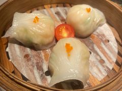 -禄运茶居·手工点心(猎德店)