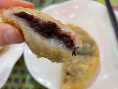 天津耳朵眼炸糕-宝正臻天津包子总店(金阳光居易店)