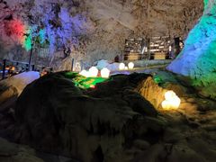 -百魔洞景区