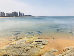 -威海国际海水浴场旅游区