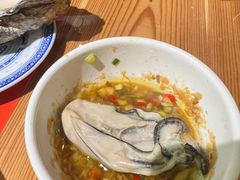 -阿鸡鱼庄·顺德鲜蒸小炒(亚运村店)