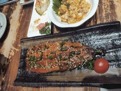 -小川洋风料理(街道口店)